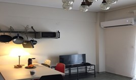 Apartament 45 m² na przedmieściach Salonik